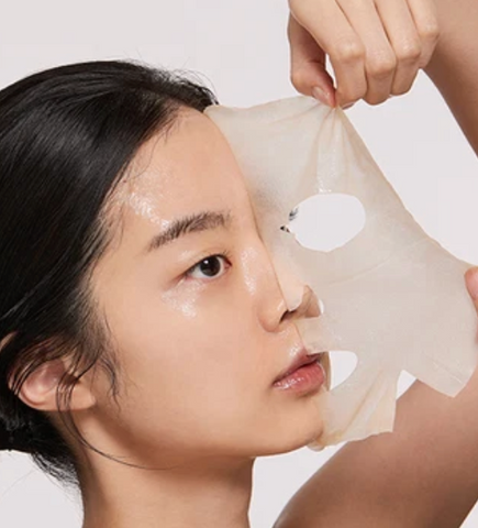 Face masks