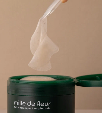 Tonico esfoliante