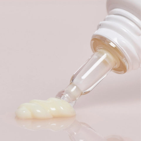 Eye contour cream