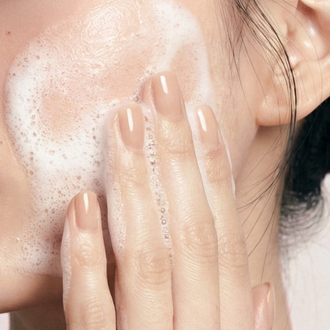Double Cleansing