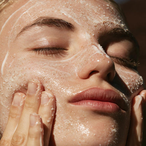 Exfoliants