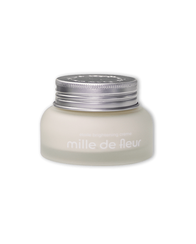 Etoile Brightening Cream