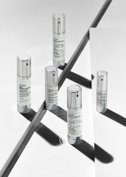 VT Mild Reedle Shot 50