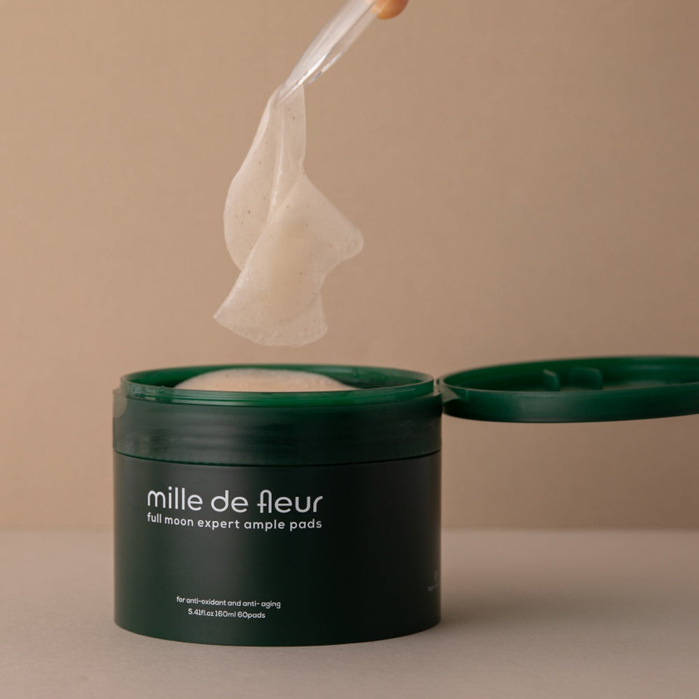 Full Moon Expert Ample Pads