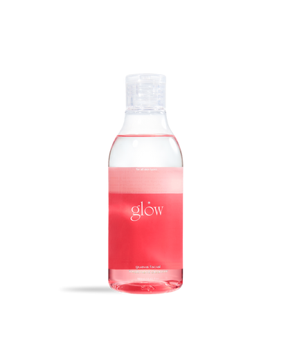 Guava Facial Treatment Cleanser