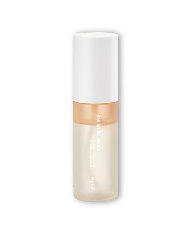 Eau Briller Brume Water Essence