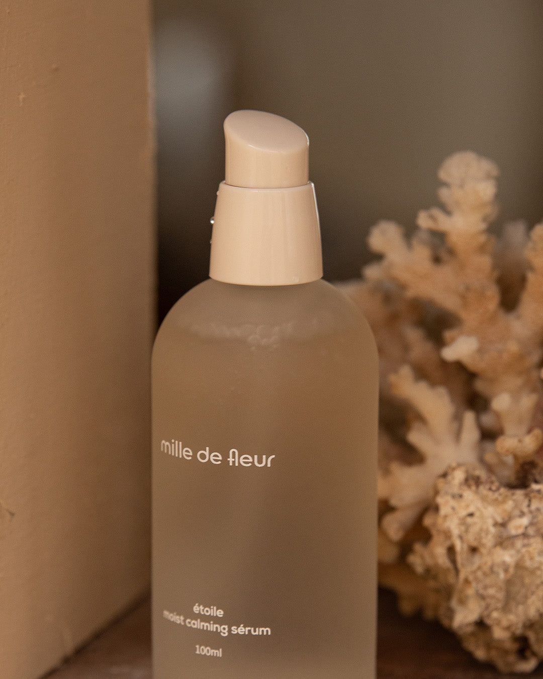 Etoile Moist Calming Serum