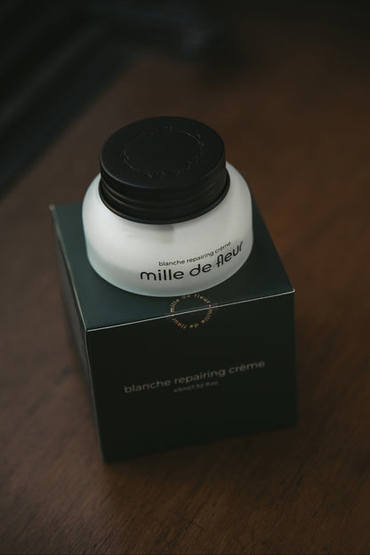 Blanche Reparing Cream