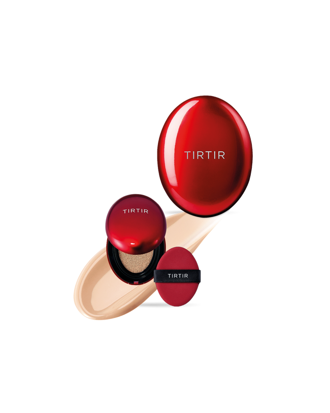 TIRTIR Mask Fit Red Cushion Perfect Match Pack