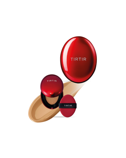 TIRTIR Mask Fit Red Cushion Perfect Match Pack