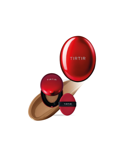 TIRTIR Mask Fit Red Cushion Perfect Match Pack