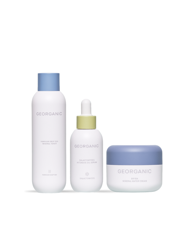 Set di routine di base