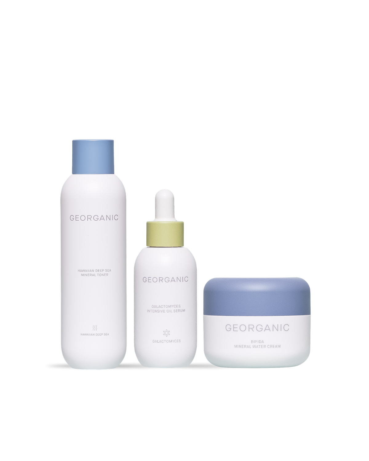 Set di routine di base