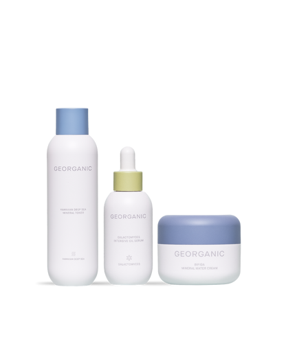 Set di routine di base