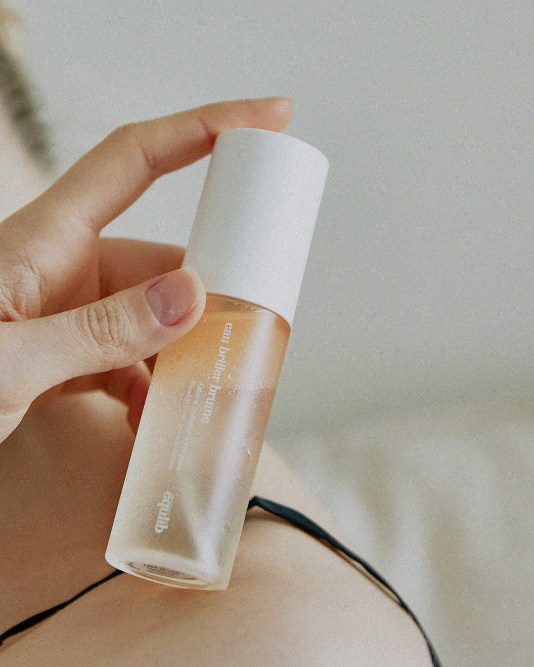 Eau Briller Brume Water Essence