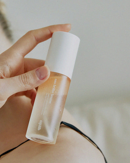 Eau Briller Brume Water Essence