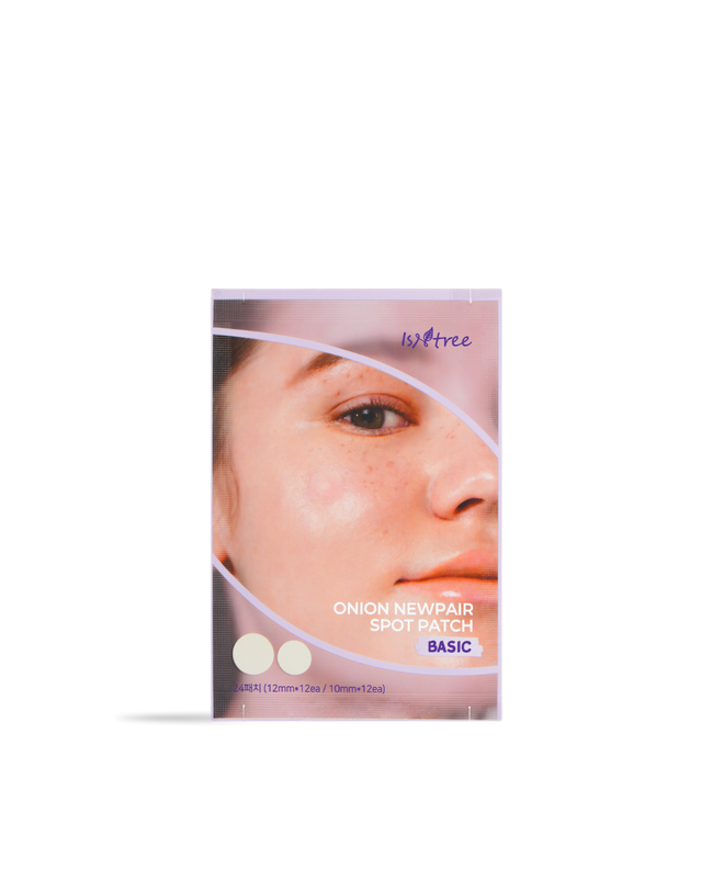 Cipolla Newpair Sopt Patch 24EA 