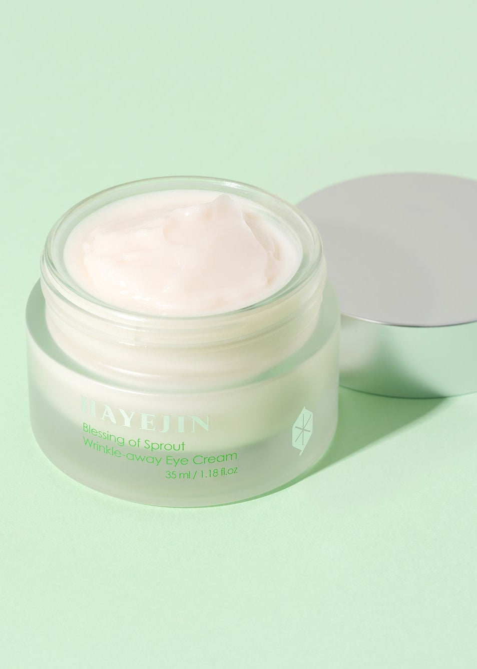 Blessing of Sprout Wrinkle-away Eye Cream