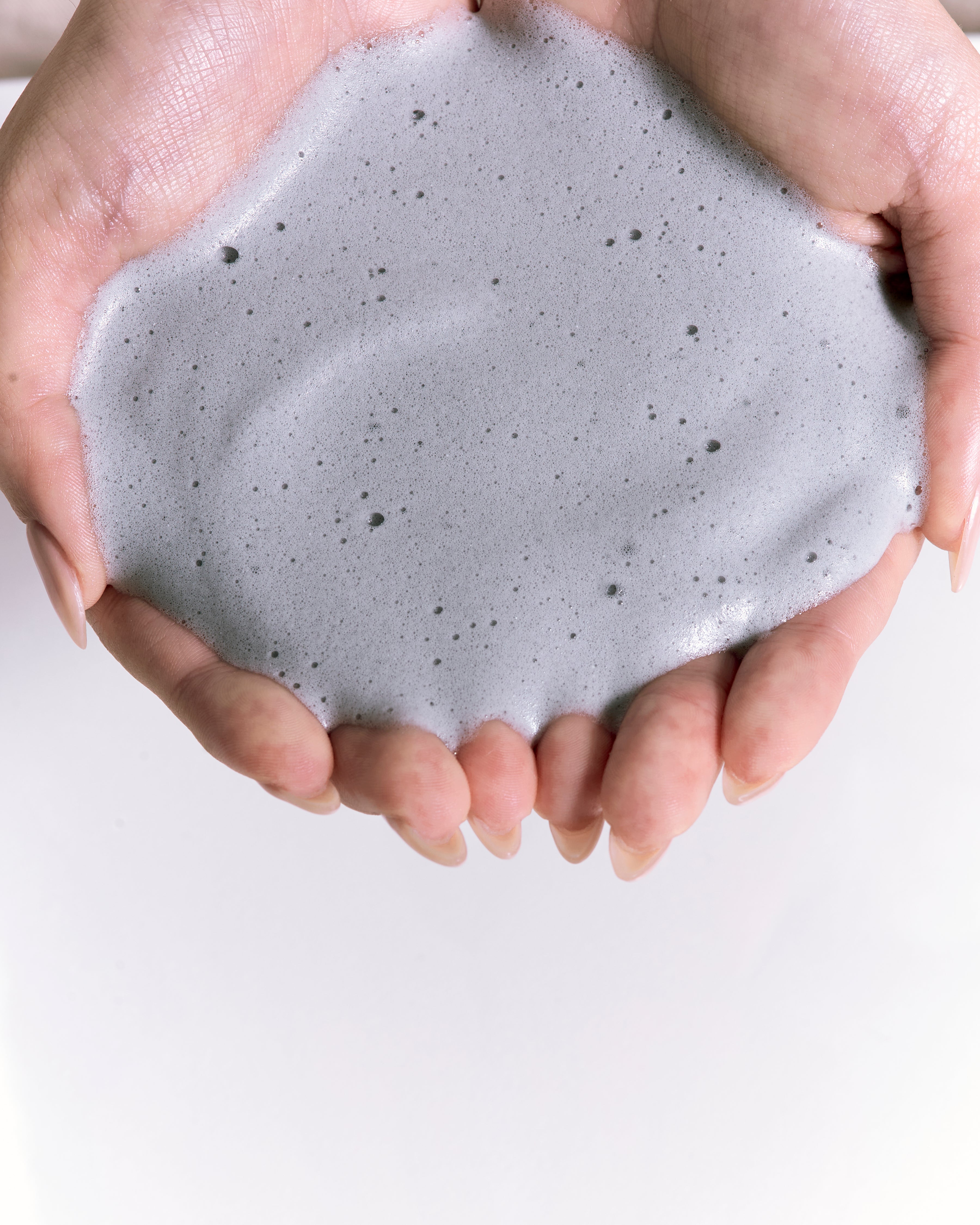 Eau Briller Enzyme Clay Powder Wash