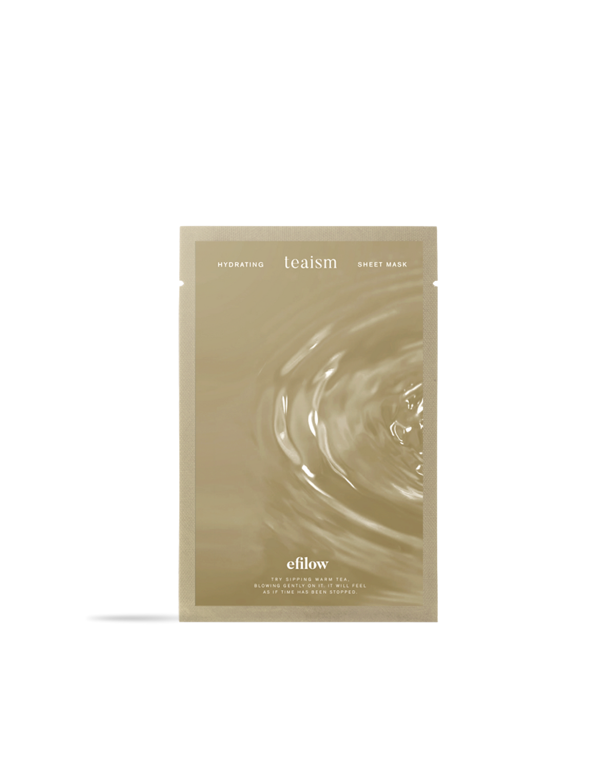 Hydrating Teasing Sheet Mask
