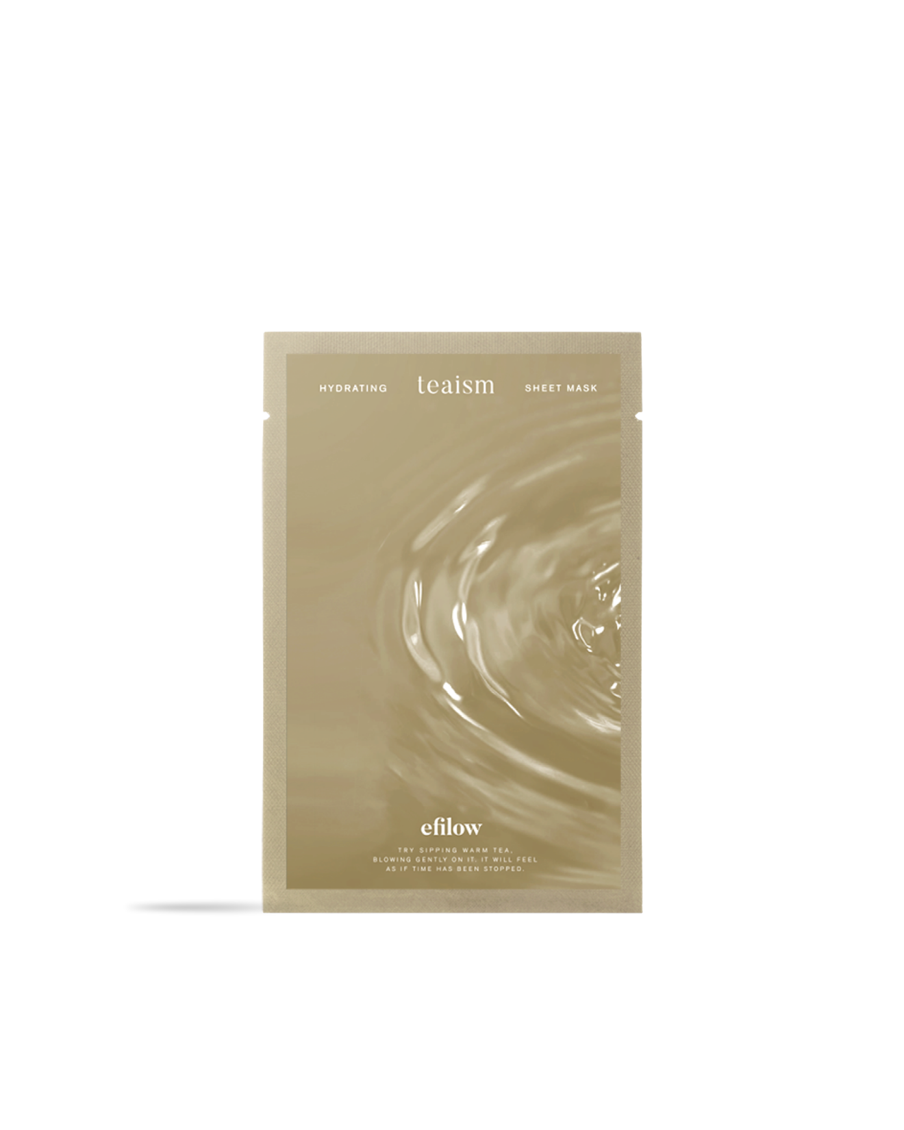 Hydrating Teasing Sheet Mask