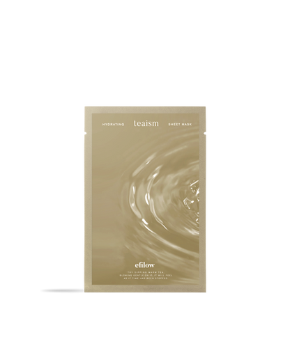 Hydrating Teasing Sheet Mask