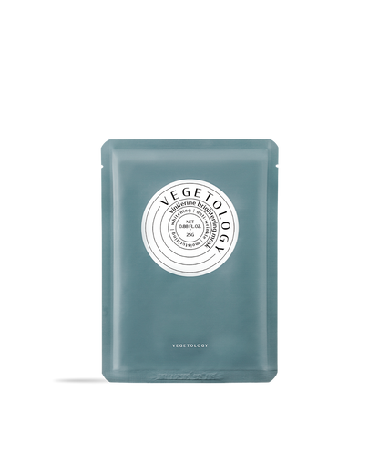 Viniferine Brightening Mask
