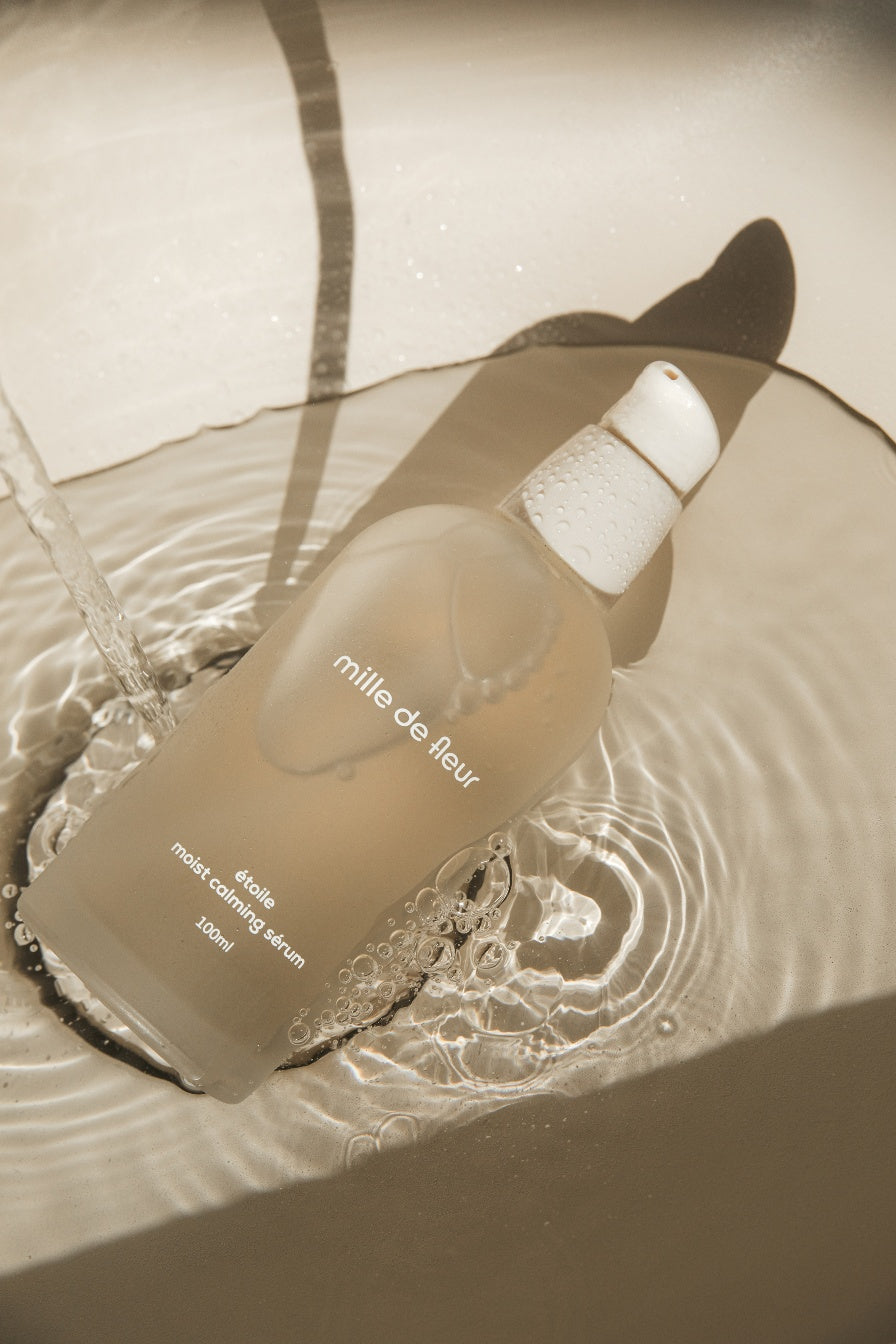 Etoile Moist Calming Serum