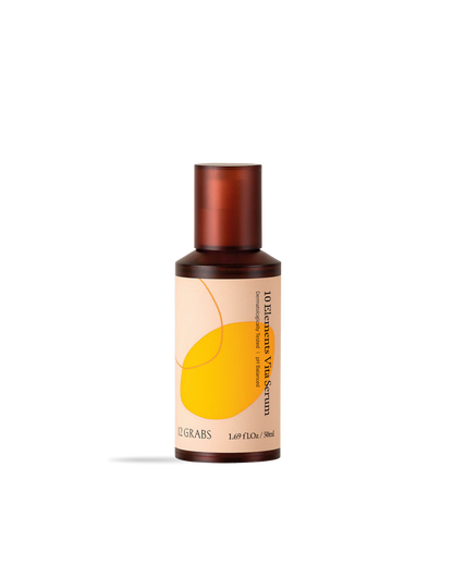 10 Elements Vita Serum