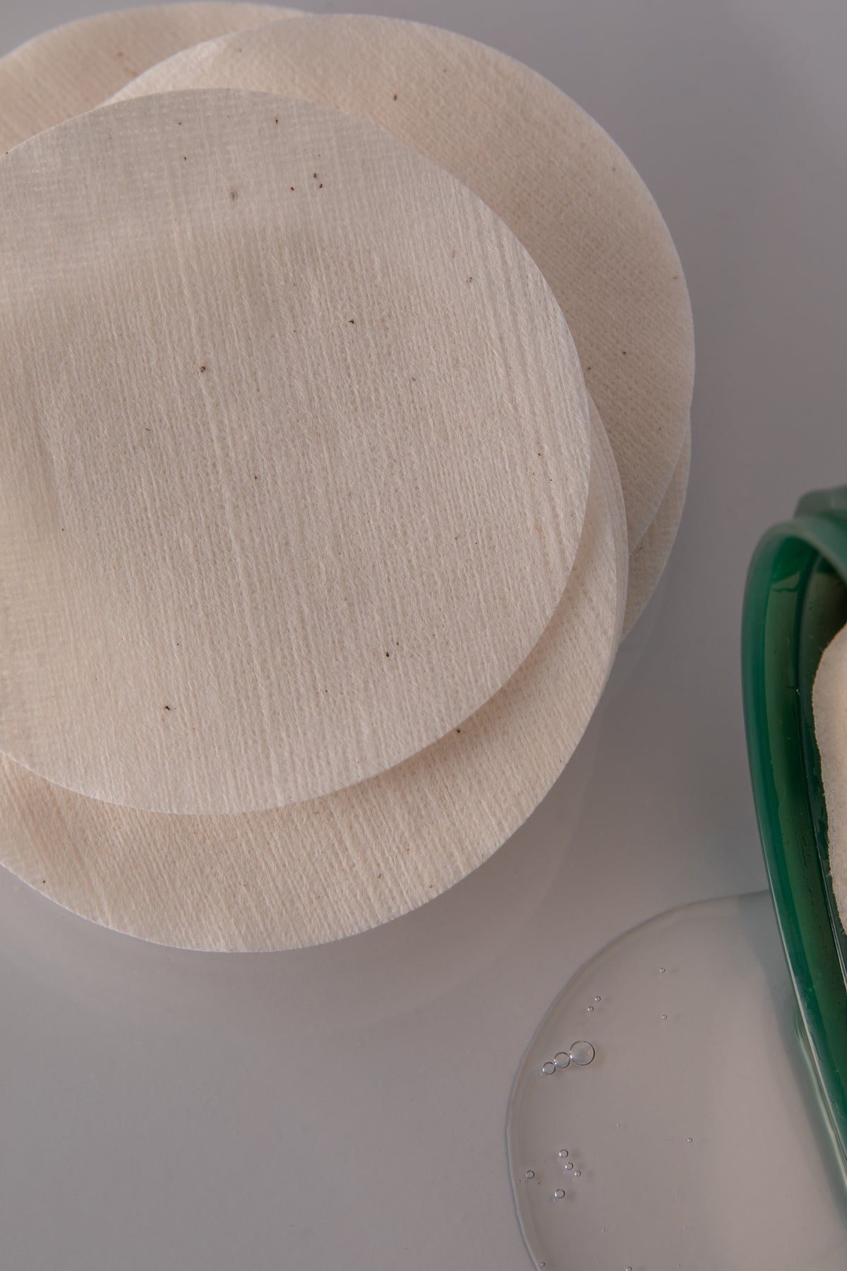 Full Moon Expert Ample Pads