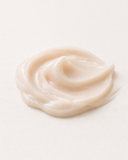 Crema idratante e calmante Heartleaf Biome