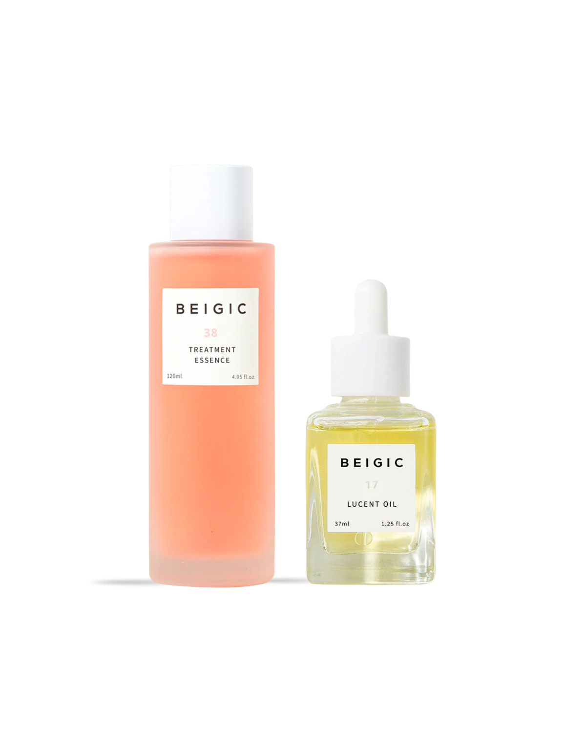 Intensive Treatment Duo