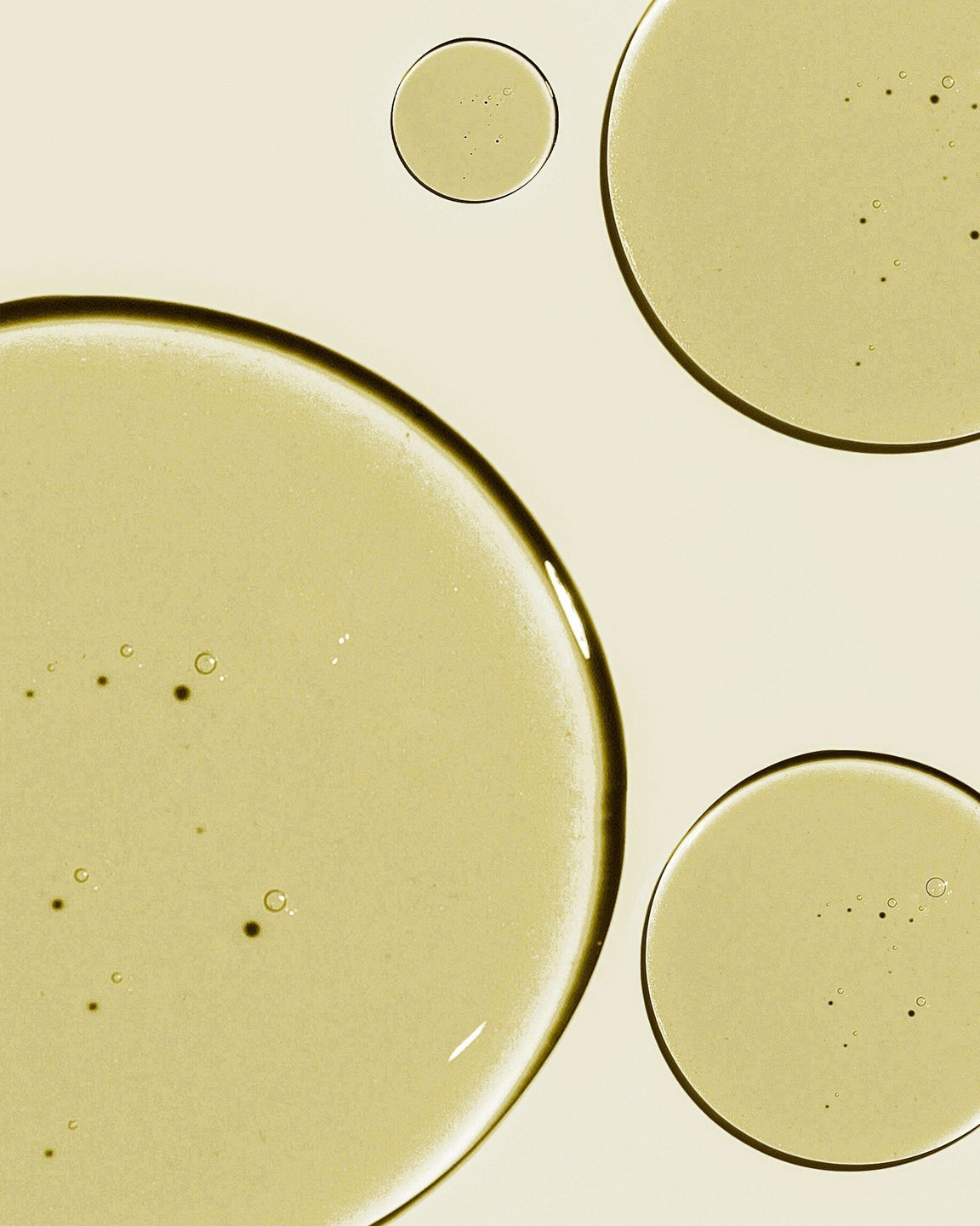 Black Rice Facial Oil