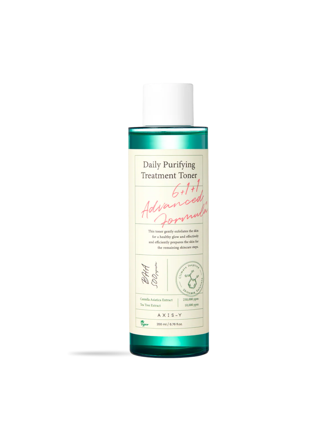Daily Purifying Treatment Toner