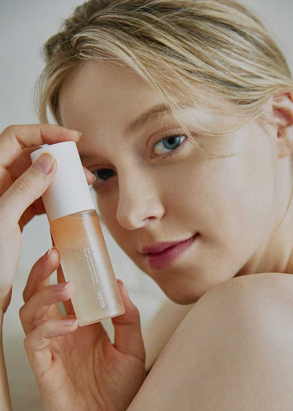 Eau Briller Brume Water Essence