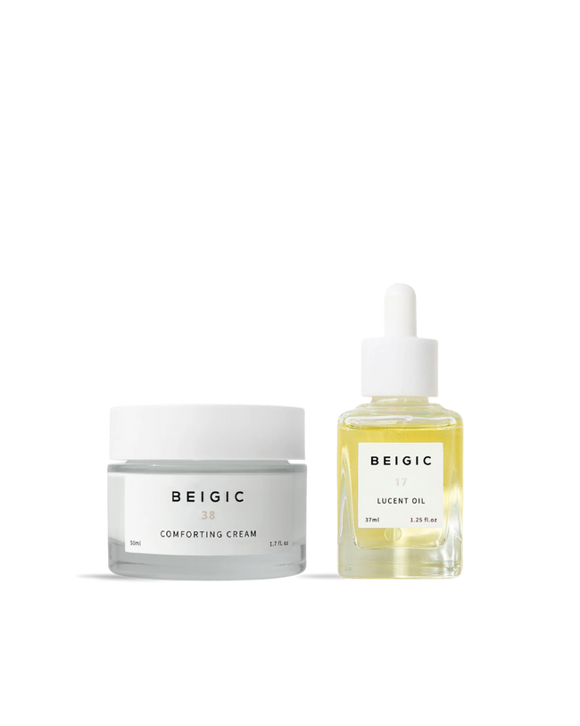 Duo idratazione profonda 