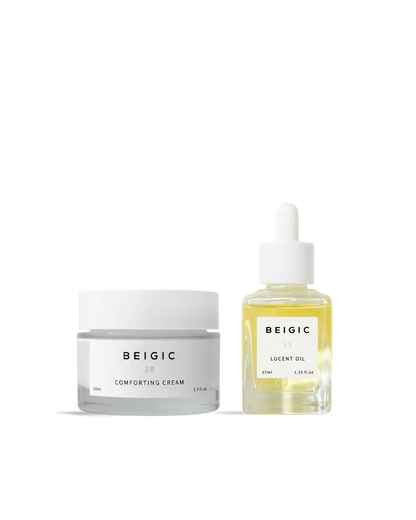 Deep Hydration Duo
