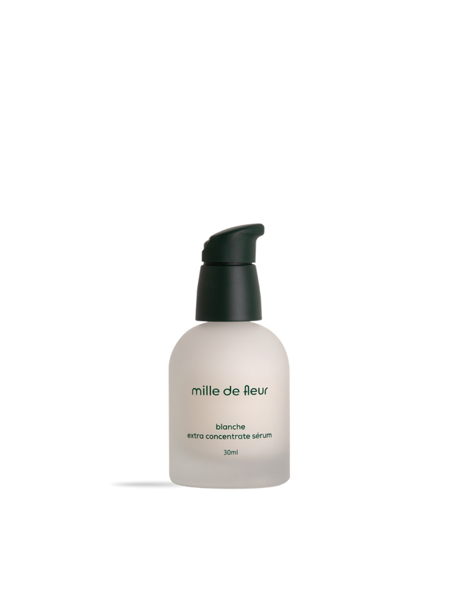Blanche Extra Concentrate Serum