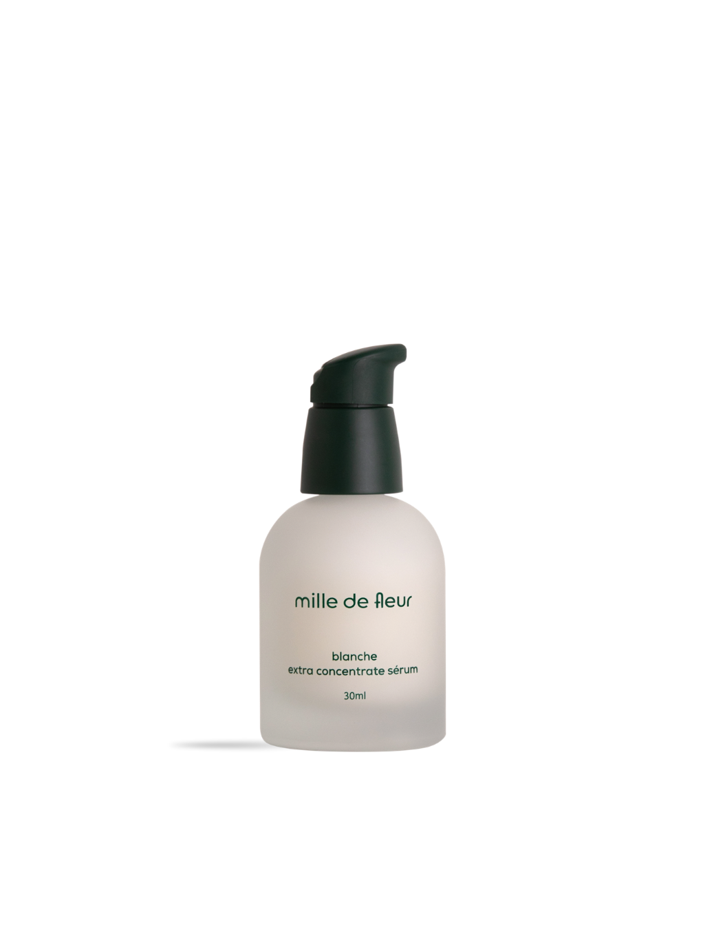 Blanche Extra Concentrate Serum