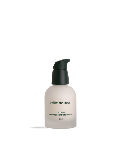 Blanche Extra Concentrate Serum