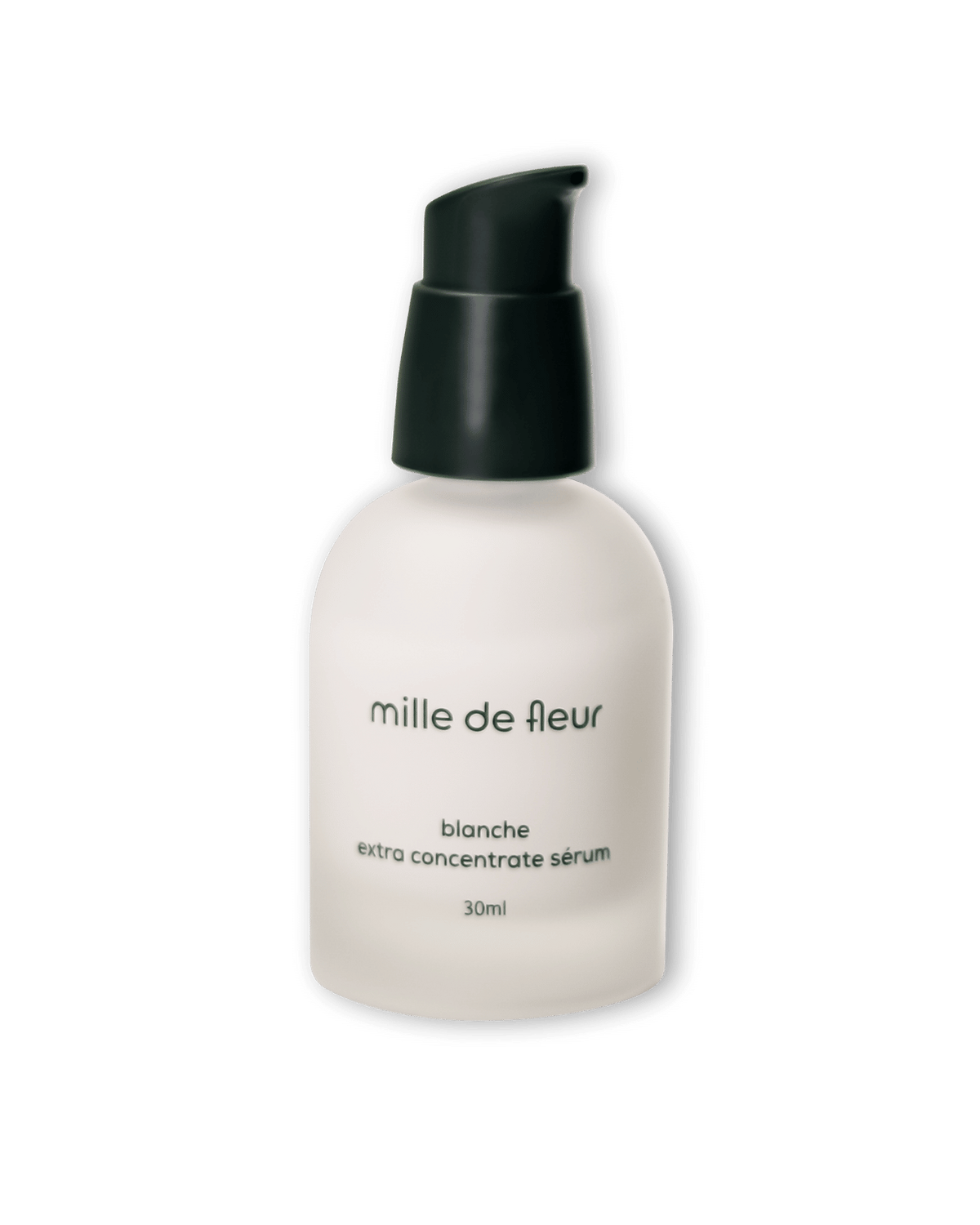 Blanche Extra Concentrate Serum