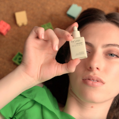 Green Plum Eye Illuminator