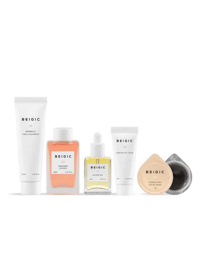 Discovery Kit for Face