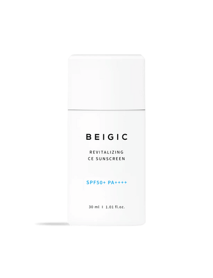 Revitalizing CE Sunscreen SPF 50+ PA++++