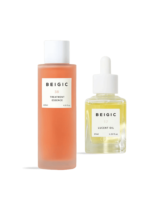 Dúo de tratamiento intensivo