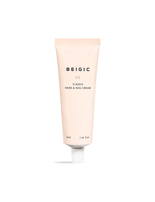 Classic Classic Hand &amp; Nail Cream 42 Bergamot &amp; Sage