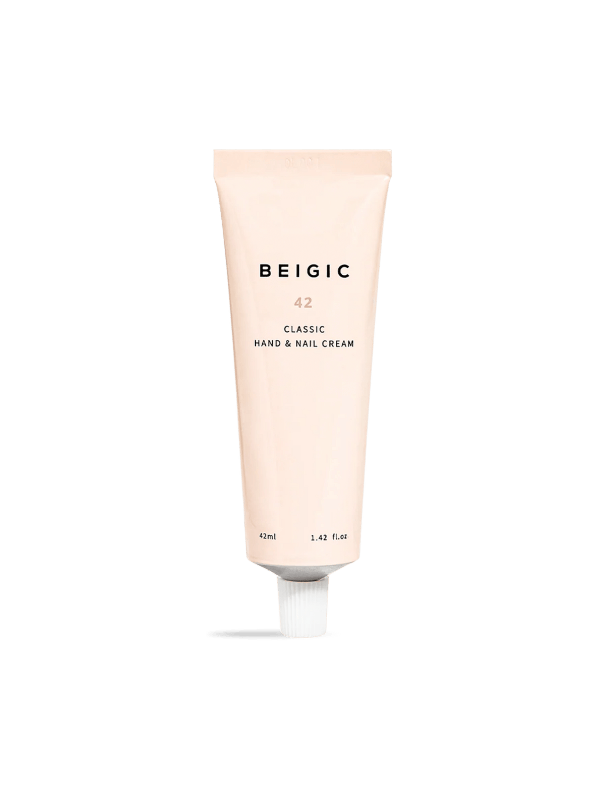 Classic Classic Hand &amp; Nail Cream 42 Bergamot &amp; Sage