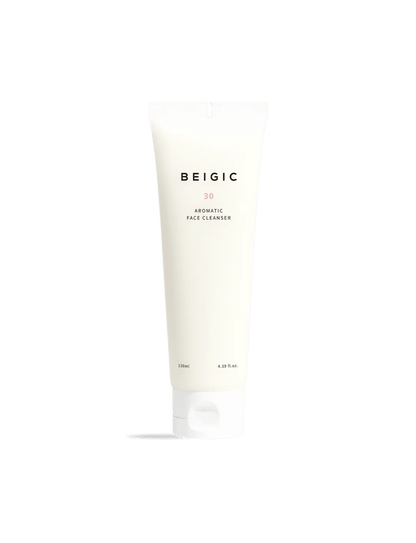 Aromatic Face Cleanser 30ml