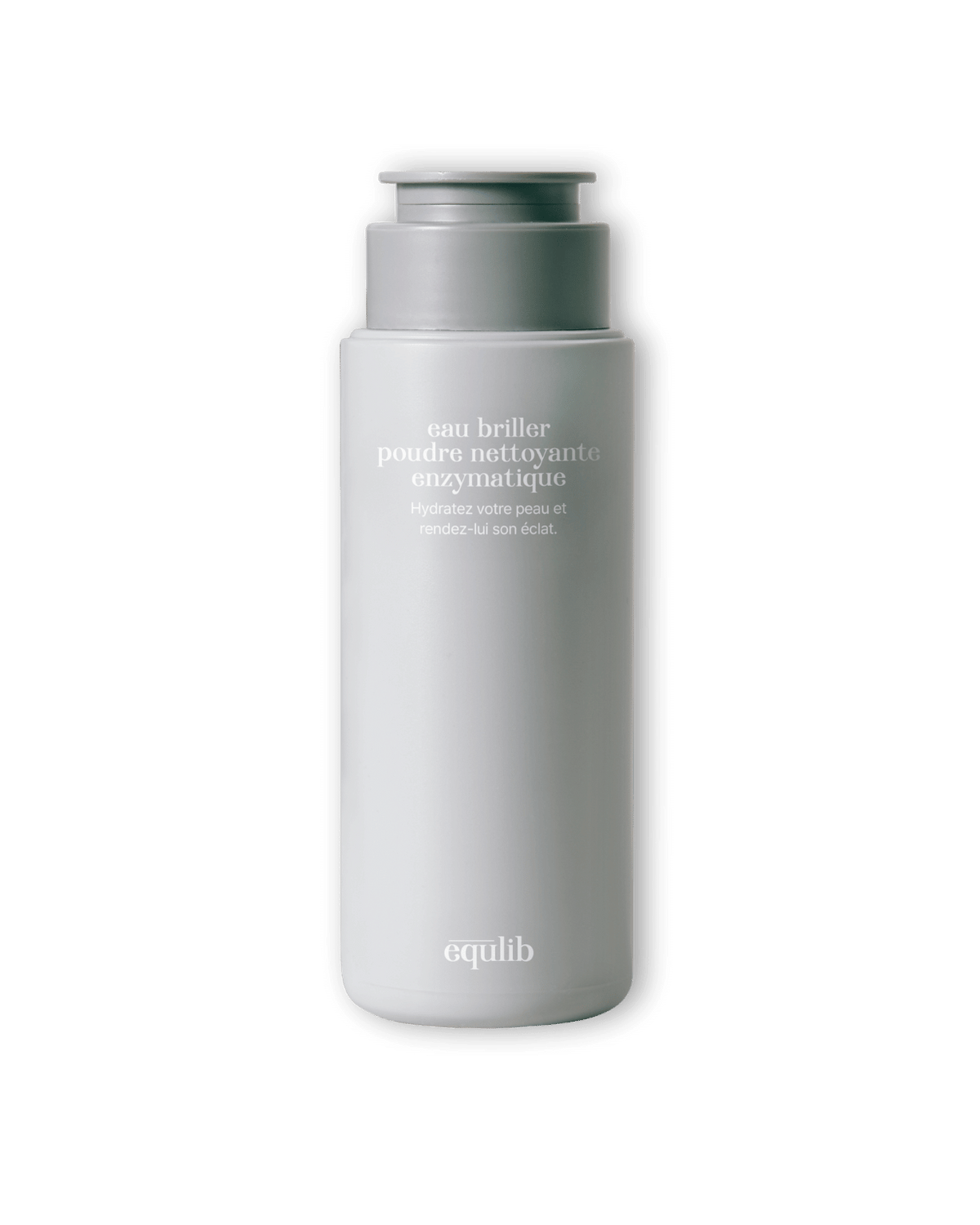 Eau Briller Enzyme Clay Powder Wash