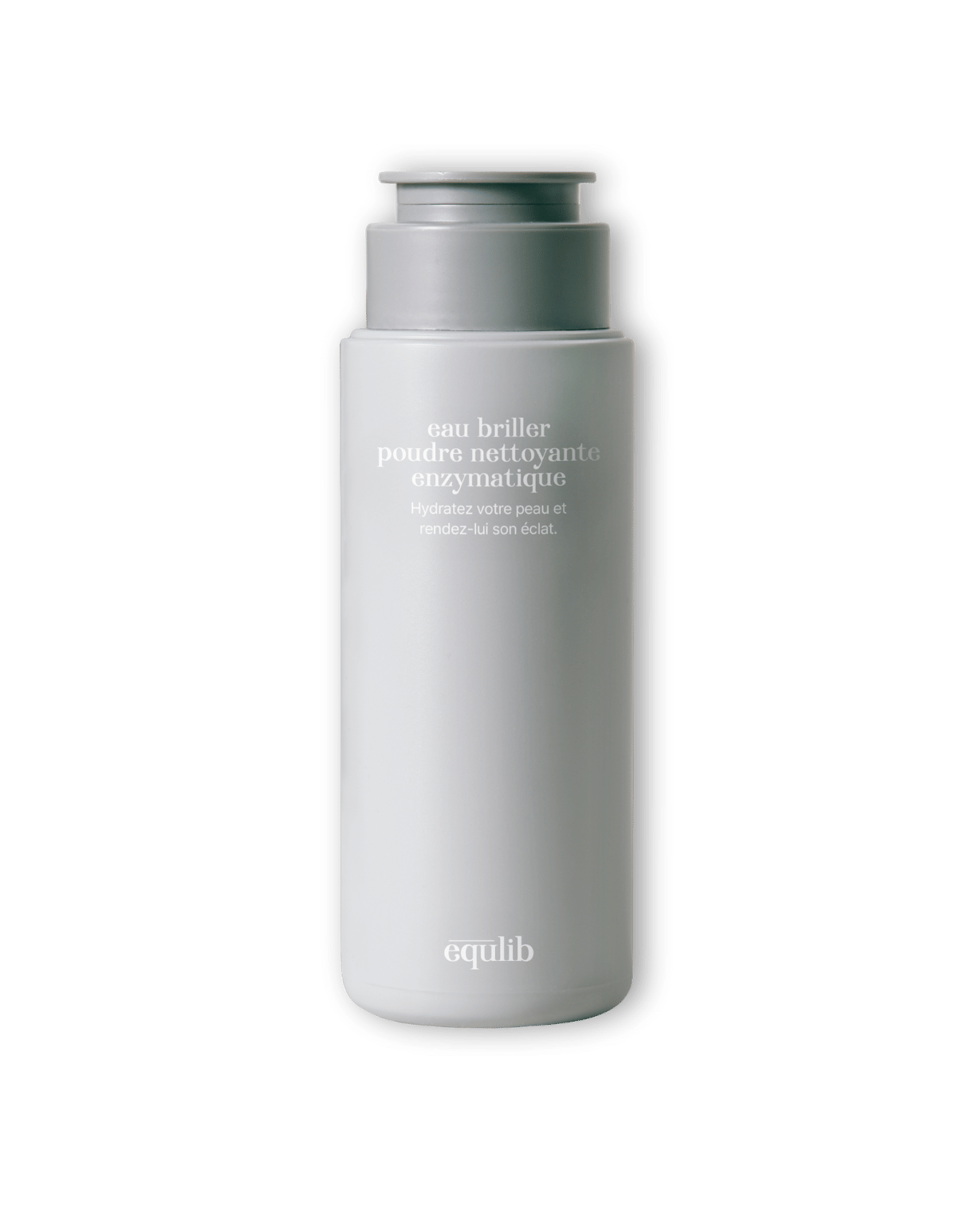 Eau Briller Enzyme Clay Powder Wash